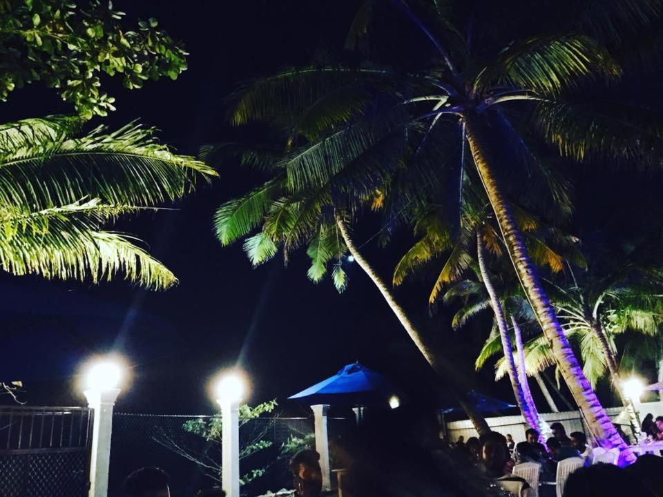 Estuary Hotel 마타라 외부 사진